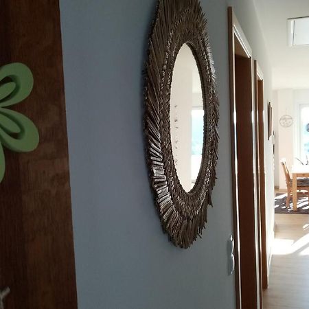 Ferienwohnung Taubertraum Weikersheim Luaran gambar