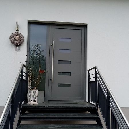 Ferienwohnung Taubertraum Weikersheim Luaran gambar