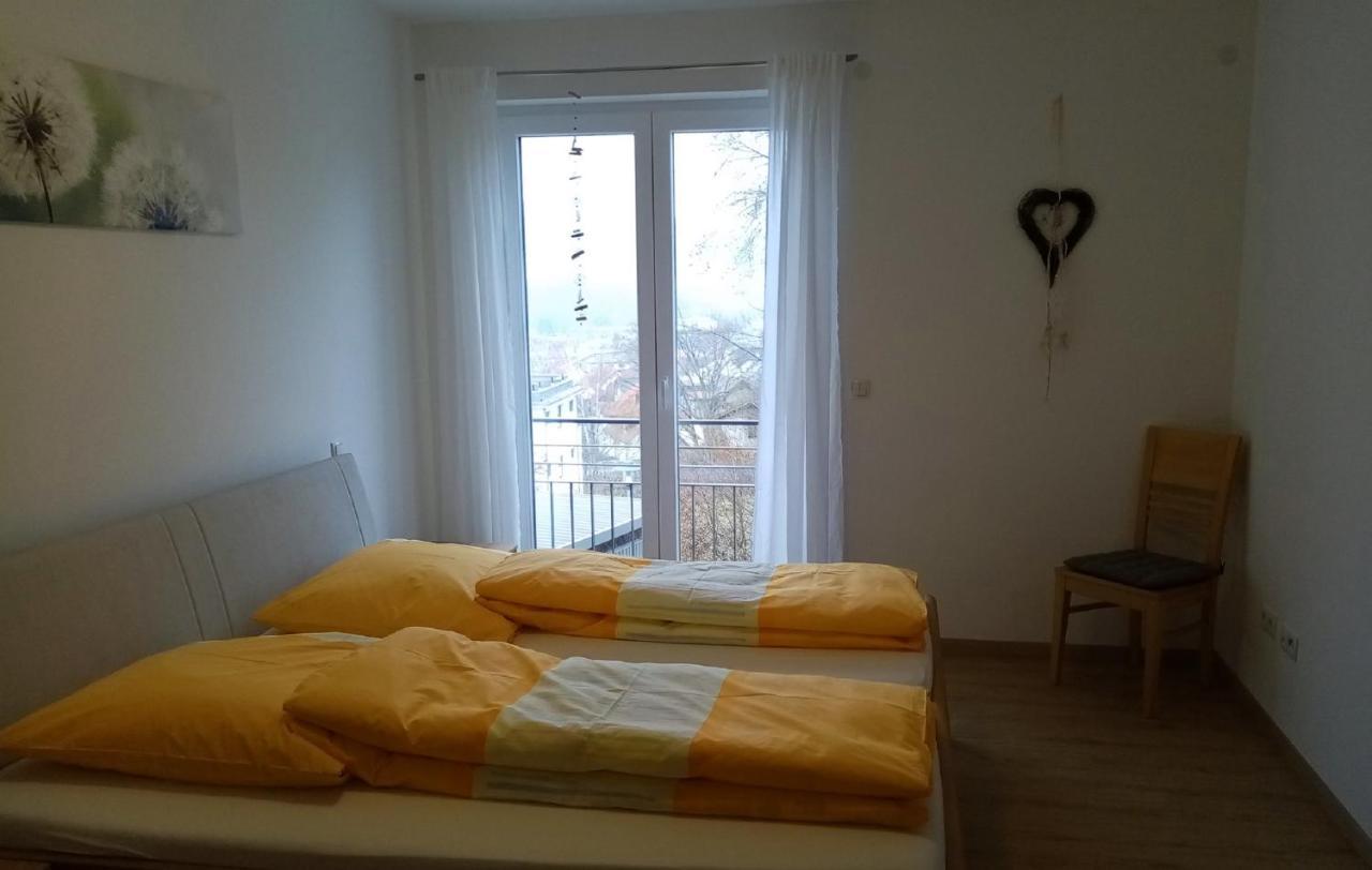 Ferienwohnung Taubertraum Weikersheim Luaran gambar